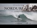 Torren Martyn - NORDURLAND - An arctic surfing adventure - needessentials