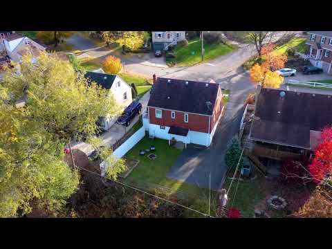 3520 Middleboro Road, Castle Shannon, PA home video tour