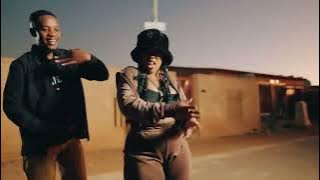 Amapiano 2023 | Deep London & Boohle - Hamba Wena | Official music Video
