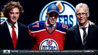 NHL 2017 Draft/ Round1