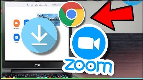 how to download zoom on chromebook ✅ (how to download zoom on chromebook)