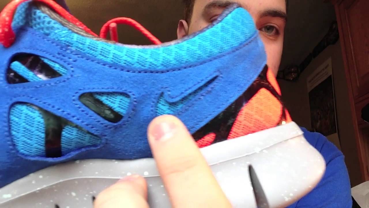 doernbecher free run 2.0