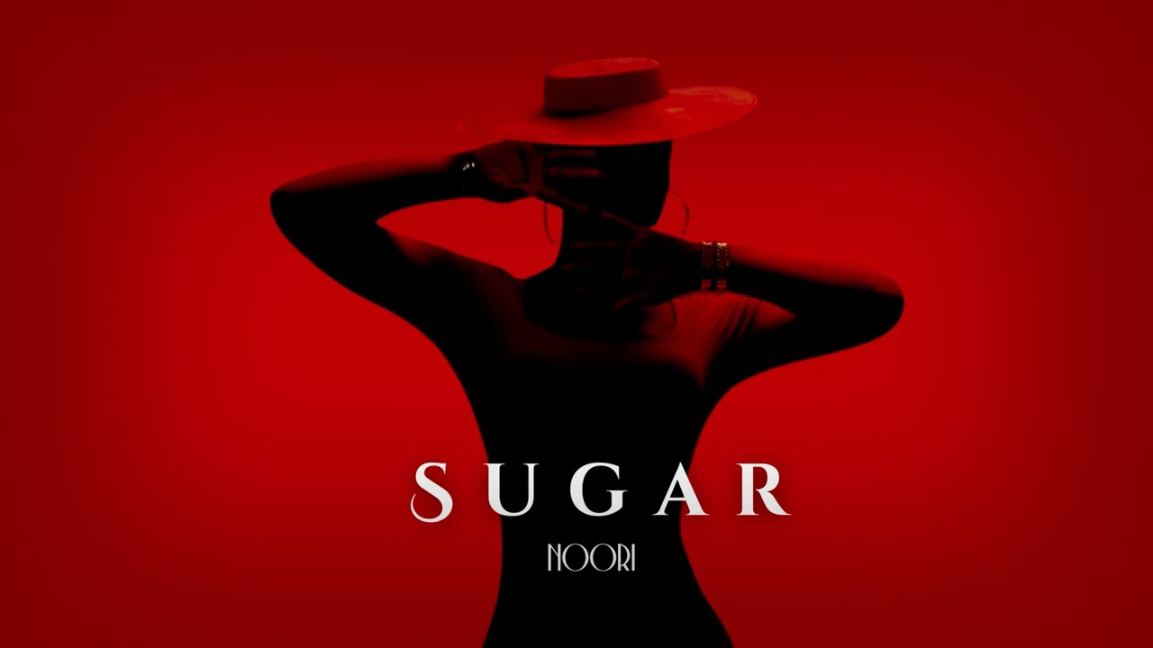 Guarda NOORI - Sugar (Afro House) su YouTube Guarda NOORI - Sugar (Afro House) su YouTube