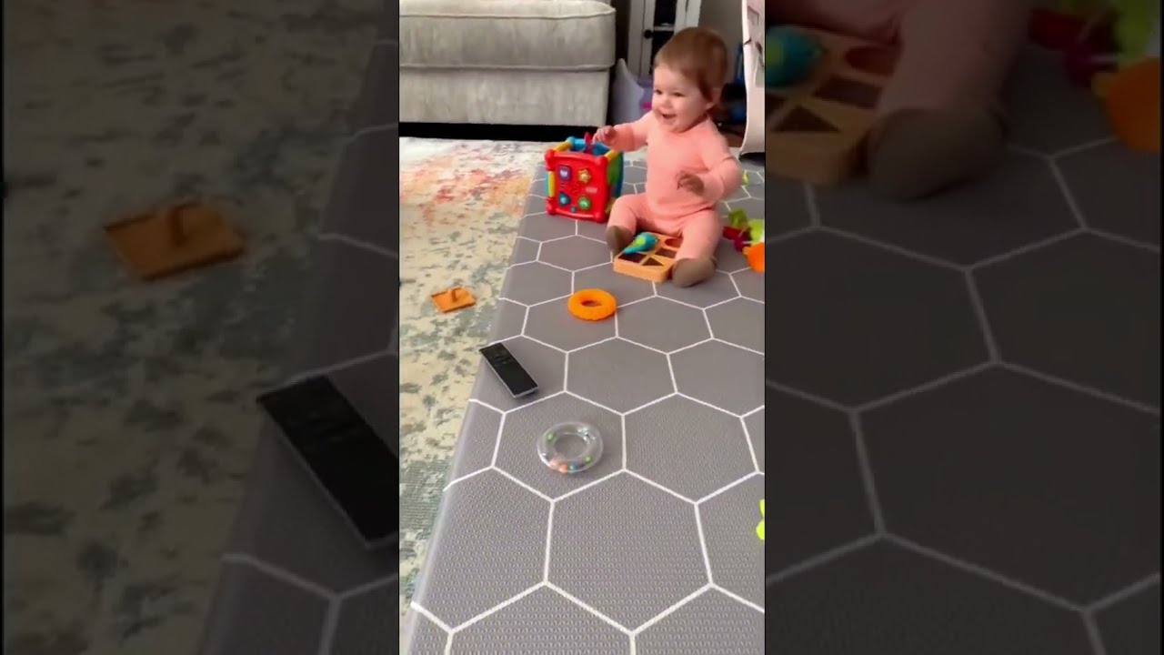 Our Crawling Crab Toys Make Tummy Time Fun And Happy