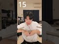 【ASMR】1分間で何種類の耳かきできる？ Part 3 #shorts
