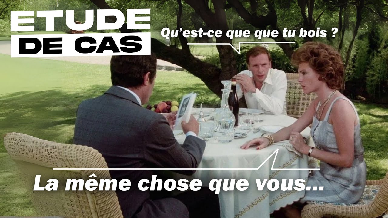 Ces gens qui n’ont jamais d’avis sur rien, épisode 2 | Étude de cas