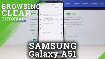 How to Delete History of Web Pages Visited – Clear Browser History