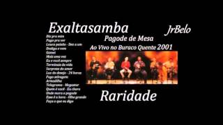 Exaltasamba - Faça o que eu digo