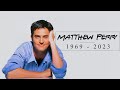 Matthew Perry - A Tribute