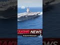 U.S. and China respond to the Israel-Hamas conflict