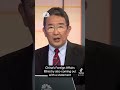 U.S. and China respond to the Israel-Hamas conflict
