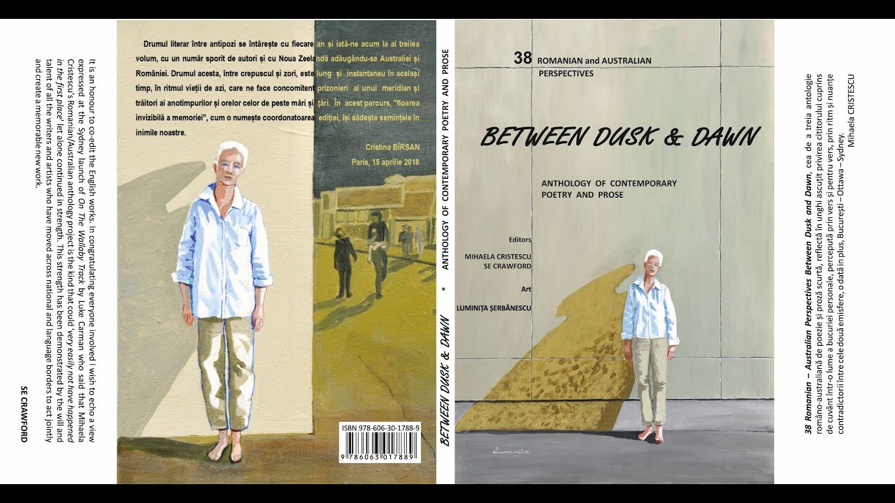 BETWEEN DUSK AND DAWN | Presentation of collaborators