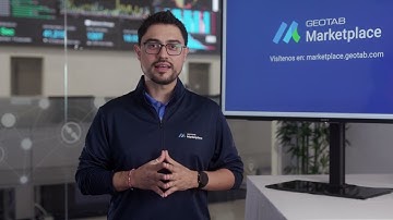 Add cameras to MyGeotab effortlessly