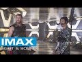 IMAX® Sight & Sound - Thor: Ragnarok (Editing)