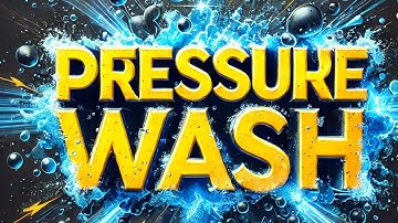 Does Your Pressure Washer Need A Buffer Tank