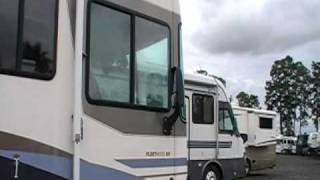 2001 BOUNDER 34A CLASS A MOTORHOME by Jt Torres 2,629 views 13 years ago 7 minutes, 26 seconds