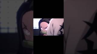 Sanemi’s Wind Breathing Is UNSTOPPABLE 🌪️ |不死川 実弥 Neon Blade 4K #Shorts #demonslayer