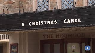 Movie Filmed in Norwood
