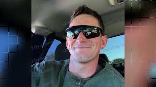 Photos of Sgt Tyler Thomas used by Scammer! Photos of Sgt Tyler Thomas used by Scammer!