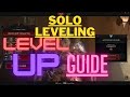 Diablo 4 solo level method level 1100