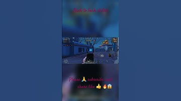 How to Clutch Everytime in Intense Situations |Improve Game Sense & Close Range #bgmi #pubgmobile 😱