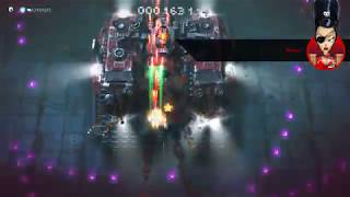 Sky Force Reloaded - Stage 11 Insane