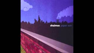 Watch Shaimus Old Fashioned Love video