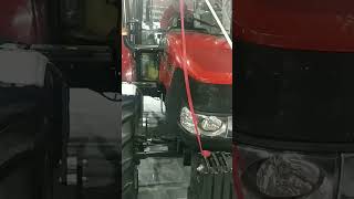 4 Silindir Maksimum 75 Beygir Caseih Jx 80 C