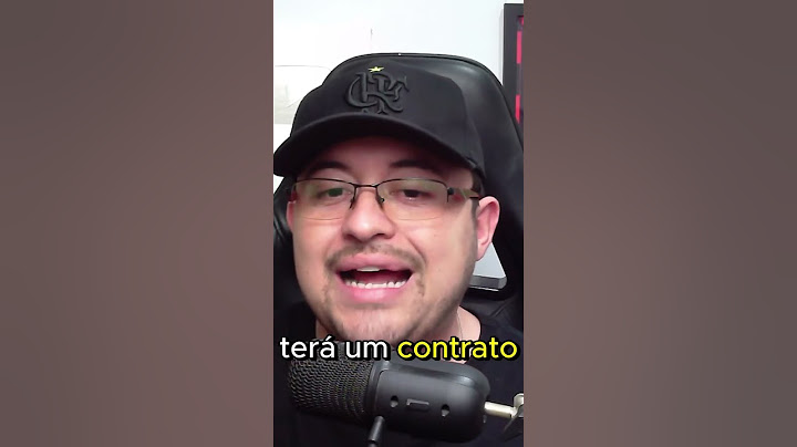 FLAMENGO CONTRATOU Marcos Antônio Meio de campo!