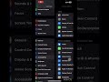 تنظیم کیفیت حجم و شدت صدا در آیفون Apple Youtubeshorts آیفون ترفند آموزشی Tricks Iphone اپل تنظیم کیفیت حجم و شدت صدا در آیفون Apple Youtubeshorts آیفون ترفند آموزشی Tricks Iphone اپل