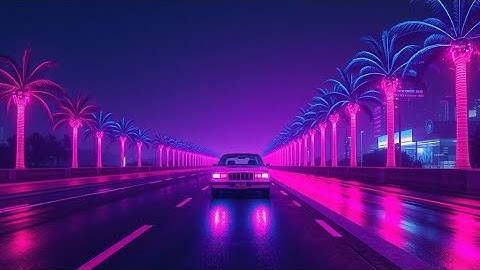 Pixel Dreams (Official Music Video)