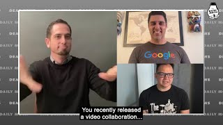 Google releases ASL fingerspelling recognition model