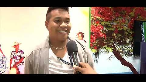 Révolution Zouk teaser micro-trottoir épisode 4/5