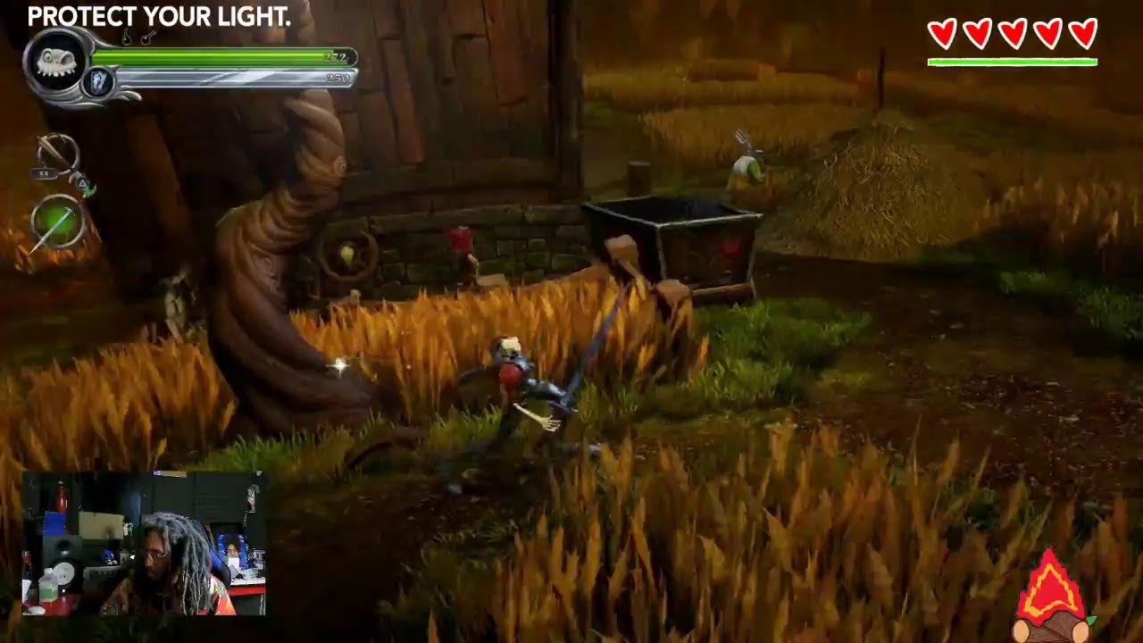 HALLOWEEN STREAM!!  YouTube