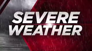 Tornado Watch Issued For Several NE Ohio Counties.