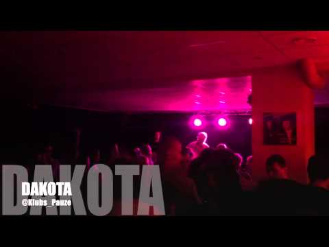 DAKOTA - KURTIZĀŅU
