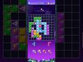 Block Puzzle Game 🧩 Level 171 #shorts #youtubeshorts #games #blockpuzzle #ytshorts