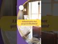 Hotel habits that get guests banned