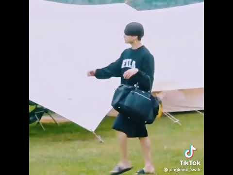 tik tok de jungkook ♡ ♡ - YouTube