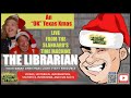An "OK" Xmas Texas: LIVE from the Slankard Family's Time Machine in the Yard