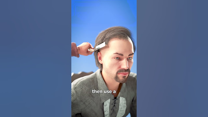 Drilling A Hole In Your Head?? 😨