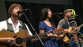 Ian McFeron Band - Bringing It Back Home (Bing Lounge)