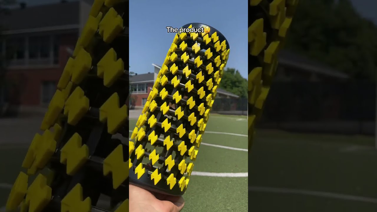 Final Product Is Just Wow Soccer Football