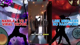 Nabila Blunder 1 Vs 7 Viral Tiktok No Pweh