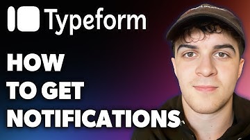 How to Get Typeform Notifications (Full 2024 Guide)
