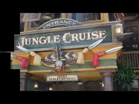 disneyland jungle cruise music loop