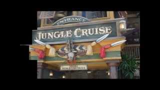 I really enjoy this music loop. reminds me of the hilarious boat
captains that guide us through jungle is "the cruise" disney describes
the...