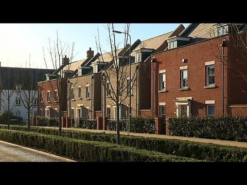 Vidéo: Combien de villes et villages au Royaume-Uni ?