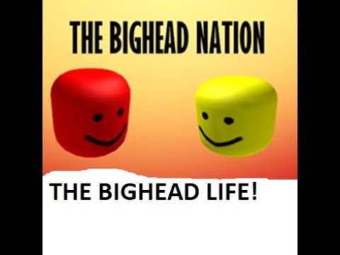 Bighead Face Roblox Wahoo Gaming Co Ad - bighead roblox face