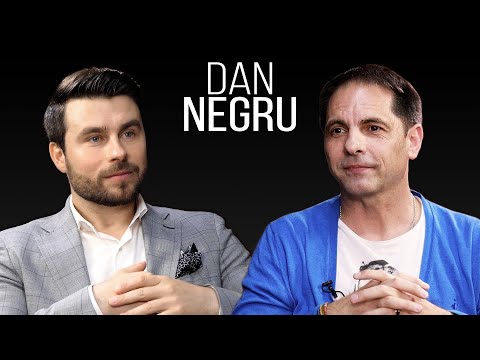 Video: Ce Este Dan
